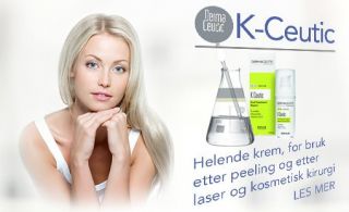 klinikker for fjerning av laserarr oslo Klinikk Oslo