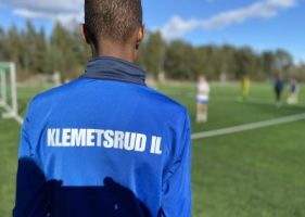 futsal keeperskoler oslo Klemetsrud idrettslag
