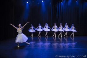 danseskoler oslo Norsk Ballettinstitutt Oslo