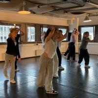 danseskoler oslo Dancespace Oslo, Dans & Yoga