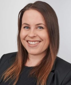 Anne Schønning | Advokatsekretær