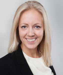 Christina Steimler | Advokat/Partner cs@indem.no | 971 68 048