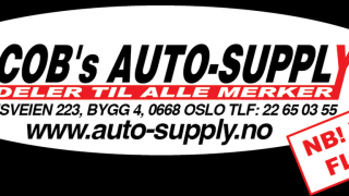 butikker for  kj pe bildeler til fabrikkpriser oslo Jacob`s Auto-Supply
